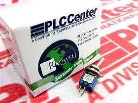 Тумблер  Артикул GTS301-BL от производителя JAMECO