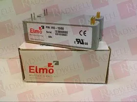 Сервопривод  / сервоуправление Артикул VIO-15/60 от производителя ELMO MOTION CONTROL
