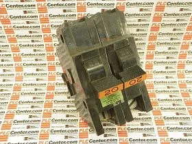 Автоматический выключатель нагрузки Артикул 220 от производителя FEDERAL PACIFIC ELECTRIC