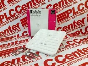 Литой нагревательный элемент Артикул FSF-400-230 от производителя ELSTEIN