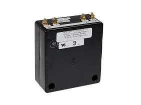 Instrument Transformer, Div of GE 190X-SD-34097