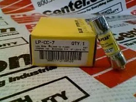 Предохранитель Артикул LP-CC-7 от производителя MAGNUM