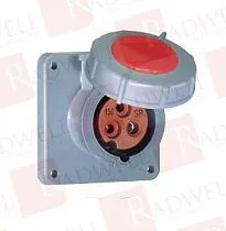 Штекер / розетка Артикул ME 430R7W-L от производителя MENNEKES