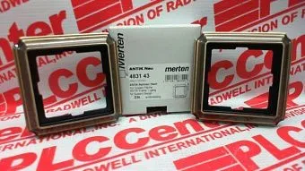 Пластина Артикул 483143 от производителя SCHNEIDER ELECTRIC