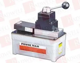 Гидравлический насос / мотор Артикул PA6D от производителя SPX