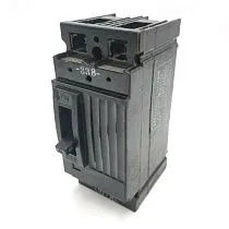 Автоматический выключатель в литом корпусе TEF124050 от GENERAL ELECTRIC