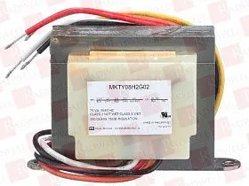 Трансформатор для цепи управления Артикул MKT-08H2G10 от производителя MEK-TRONICS