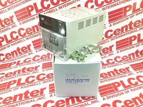 Контроллер температуры UNITED ELECTRIC C942P48 (32-752°F)