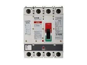 Cutler Hammer, Div of Eaton JGE4250FAG