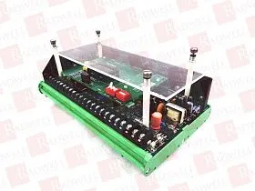 Индикатор / дисплей Артикул 93-2817 от производителя TRICONEX