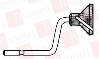 Инструмент  для снятия заусенцев Артикул 1855568 от производителя NOGA ENGINEERING LTD