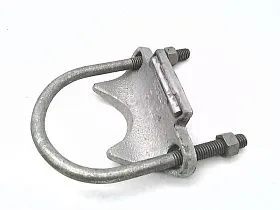 Зажим UBC250G от OZ GEDNEY