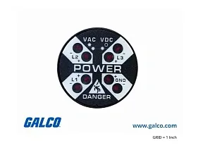 Grace Technologies R-3W-SR