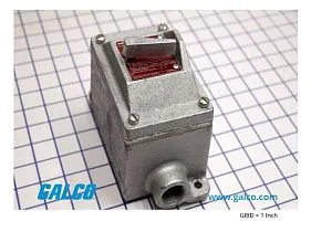 Crouse Hinds EDSC218