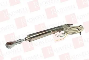 Пневматический цилиндр Артикул MDCG50-K-2410 от производителя MEGATRON