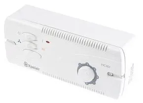Контроллер тепловентилятора HC301 XPELAIR 220-240В