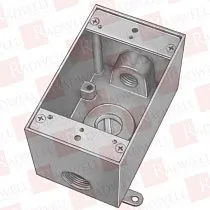 Шкаф Артикул IH3-2-LM от производителя ABB THOMAS & BETTS