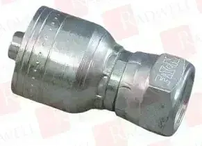 Гидравлический шланг в сборе, соединитель и запасная часть Артикул 1BA14FJ12 от производителя EATON CORPORATION