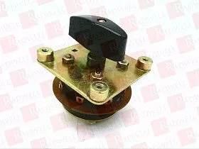 Поворотный переключатель Артикул 21202H от производителя ELECTROSWITCH