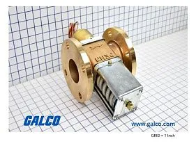 Johnson Controls V46BT-4C