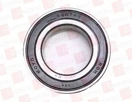 Подшипник Артикул 60072RSC3GXM от производителя JTEKT