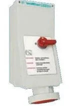 AO179409 Штекер / розетка от WALTHER ELECTRIC