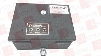 Привод Артикул 14073-01 от производителя PORTEC