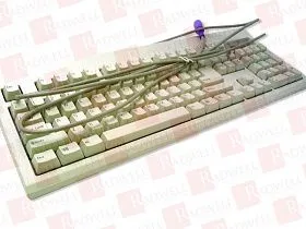 Клавиатура Артикул E06101D-C от производителя KEY TRONIC