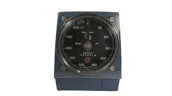 Счетчик воды BADGER METER 56681-41, 110В, 7А, 60Гц