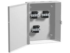 Hammond Manufacturing CSBL600