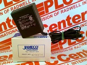 Источник питания Артикул 129314 от производителя JAMECO