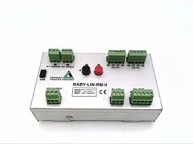 Аксессуар для компьютера BAот-LIN-RM-II от LIPOWSKY INDUSTRIE-ELEKTRONIK