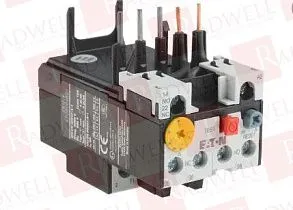 Твердотельная перегрузка / реле Артикул ZB12-04 от производителя EATON CORPORATION