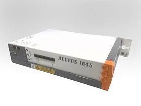 Сервопривод ACOPOS 897209 B&R в комплекте с PLC и интерфейсным модулем