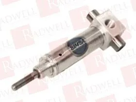 Пневматический цилиндр Артикул BRT-097-D от производителя BIMBA