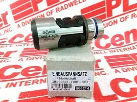 586214 Зажим от ROHM SEMICONDUCTOR