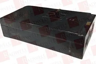 Автоматический выключатель в литом корпусе Артикул ATF37125 от производителя TRUMBULL