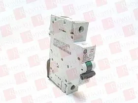 Автоматический выключатель для монтажа на дин-рейку Артикул G101C10 от производителя GENERAL ELECTRIC