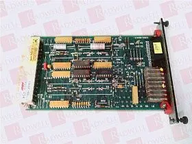 Плата ПК Плата ПЛК / дополнения к  плататам Артикул AV04-58073033 от производителя LEYBOLD