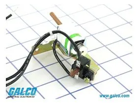 Cutler Hammer, Div of Eaton 2606D57G19