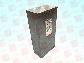 Большой закрытый конденсатор  Артикул R500-35K-480V от производителя ELECTROTEK LTD