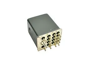 C3 Controls HGPRM-B4C05ZC