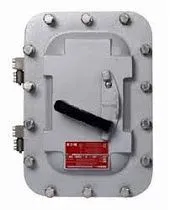 DS362FX Аварийный выключатель от CUTLER HAMMER