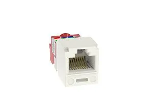 Panduit CJ5E88TIW