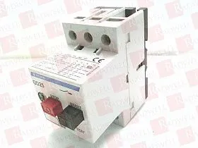 Пускатель Артикул GD25025 от производителя TERASAKI