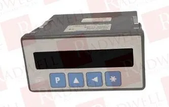 Индикатор / дисплей Артикул MA10/4-0036 от производителя SIKO