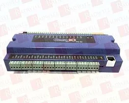 Модуль / стойка ПЛК Артикул EASYIO-FS-32 от производителя EASYIO