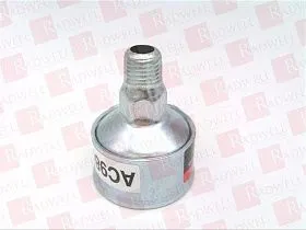 Пневматика аксессуары Артикул AC980 от производителя IDEX INC