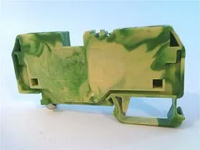 284-907 Клемма от WAGO