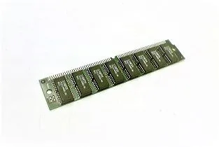 Модуль памяти SIMM 16MB 72-pin B&R 9A0009.07